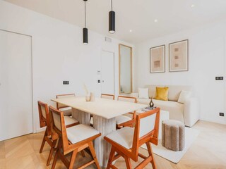 Apartment Paris  4