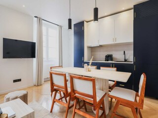 Apartment Paris  7