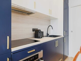 Apartment Paris  9