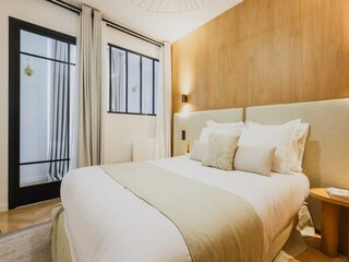 Apartment Paris  12
