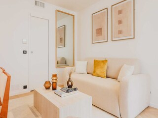 Apartment Paris  15