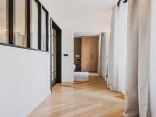 Apartment Paris  17