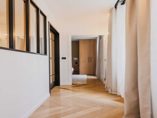 Apartment Paris  18