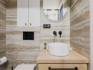 Apartment Paris  22