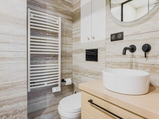 Apartment Paris  23