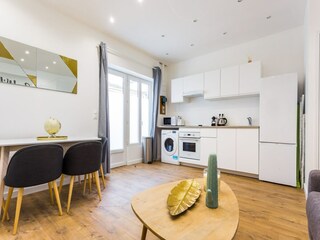 Apartamento Paris  2