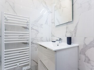 Apartamento Paris  4