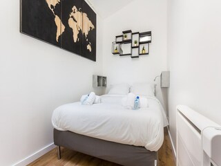 Apartamento Paris  5