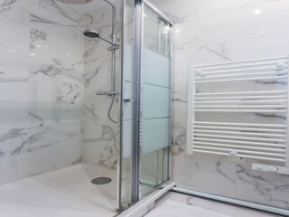 Apartamento Paris  6