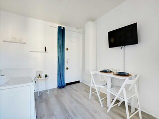 Apartamento Paris  2