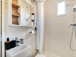 Apartamento Paris  5