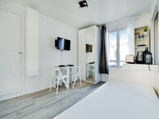 Apartamento Paris  6