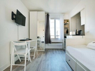 Apartamento Paris  7