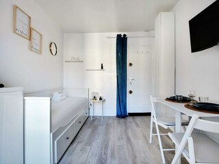 Apartamento Paris  8