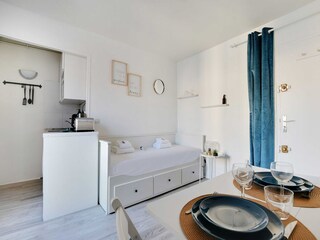 Apartamento Paris  10