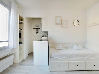 Apartamento Paris  11