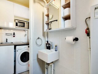 Apartamento Paris  13