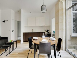 Appartement Paris  2