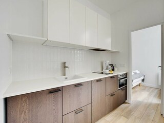 Appartement Paris  3