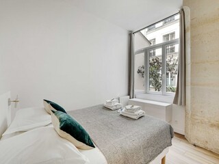 Appartement Paris  4