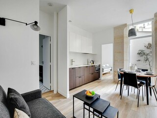 Appartement Paris  6