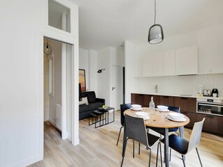Appartement Paris  7