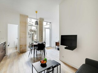 Appartement Paris  10