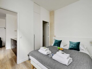 Appartement Paris  11