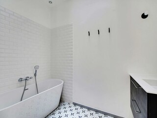 Appartement Paris  12