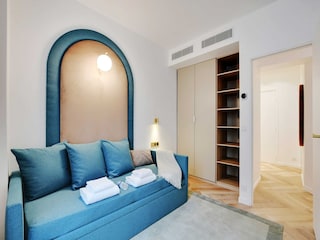 Apartment Paris  3