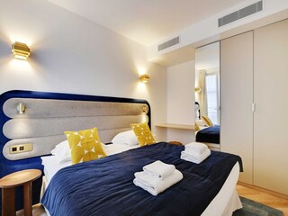 Apartment Paris  4