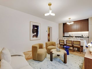 Apartment Paris  5