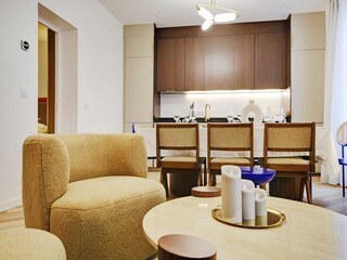 Apartment Paris  6