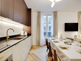 Apartment Paris  7