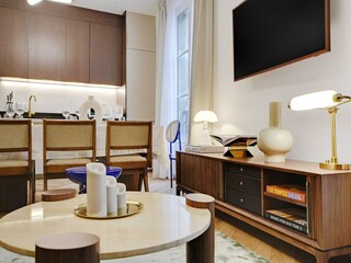 Apartment Paris  8