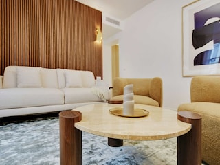 Apartment Paris  10