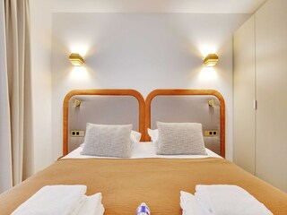 Apartment Paris  13