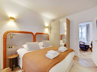 Apartment Paris  15