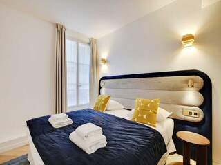 Apartment Paris  16
