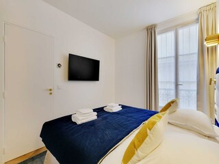 Apartment Paris  17