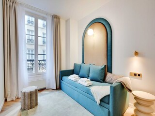Apartment Paris  18
