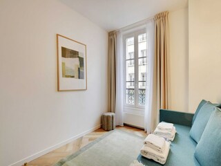 Apartment Paris  19