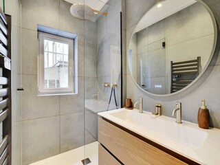 Apartment Paris  20