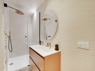 Apartment Paris  21