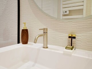 Apartment Paris  22