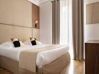 Apartamento Paris  3