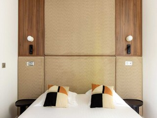 Apartment Paris  4