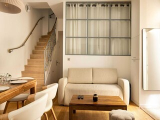 Apartment Paris  8