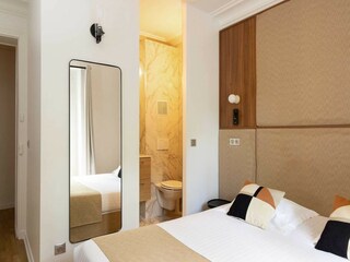 Apartment Paris  11