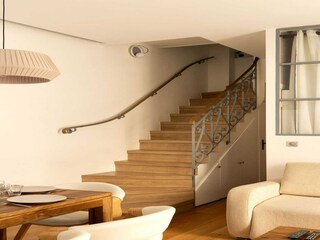 Apartment Paris  12